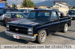 chevrolet c-10 1985 GOO_NET_EXCHANGE_0803229A30220910W003