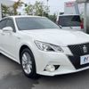 toyota crown 2014 -TOYOTA--Crown DAA-AWS211--AWS211-6000533---TOYOTA--Crown DAA-AWS211--AWS211-6000533- image 17