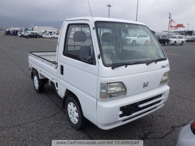 honda acty-truck 1998 CFJBID_LAA岡山_HA4-2407831 image 2