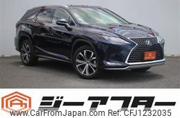 lexus rx 2022 -LEXUS--Lexus RX 6AA-GYL26W--GYL26-0005728---LEXUS--Lexus RX 6AA-GYL26W--GYL26-0005728-