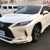 lexus rx 2020 -LEXUS 【尾張小牧 303ｻ6064】--Lexus RX GYL25W--0021349---LEXUS 【尾張小牧 303ｻ6064】--Lexus RX GYL25W--0021349- image 28