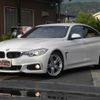 bmw 4-series 2015 -BMW--BMW 4 Series DBA-4A20--WBA4A1203CK06869---BMW--BMW 4 Series DBA-4A20--WBA4A1203CK06869- image 1