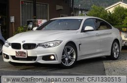 bmw 4-series 2015 -BMW--BMW 4 Series DBA-4A20--WBA4A1203CK06869---BMW--BMW 4 Series DBA-4A20--WBA4A1203CK06869-