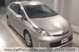 toyota prius 2015 -TOYOTA--Prius ZVW30-1917651---TOYOTA--Prius ZVW30-1917651-