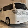 toyota vellfire 2010 -TOYOTA--Vellfire DBA-ANH20W--ANH20-8119919---TOYOTA--Vellfire DBA-ANH20W--ANH20-8119919- image 4