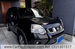 nissan x-trail 2013 -NISSAN--X-Trail DBA-NT31--NT31-301094---NISSAN--X-Trail DBA-NT31--NT31-301094-