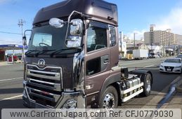 nissan diesel-ud-quon 2021 -NISSAN--Quon 2PG-GK5AAB--JNCMB22AXMU-063533---NISSAN--Quon 2PG-GK5AAB--JNCMB22AXMU-063533-