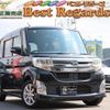 daihatsu tanto 2014 quick_quick_LA600S_LA600S-0150166 image 1