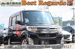 daihatsu tanto 2014 quick_quick_LA600S_LA600S-0150166