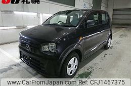 mazda carol 2016 -MAZDA--Carol HB36S--211965---MAZDA--Carol HB36S--211965-