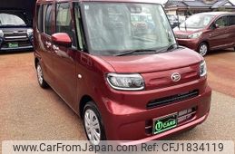daihatsu tanto 2025 CFJ1834119