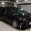 toyota alphard 2025 CFJ1847018 image 7