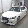 toyota crown-hybrid 2014 CFJ1702189 image 1