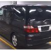 toyota alphard-v 2007 quick_quick_DBA-ANH10W_0175315 image 5