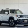 jeep renegade 2018 -CHRYSLER--Jeep Renegade ABA-BU14--1C4BU0000JPJ03837---CHRYSLER--Jeep Renegade ABA-BU14--1C4BU0000JPJ03837- image 1