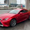 lexus rc 2015 -LEXUS 【大阪 303ﾏ6100】--Lexus RC DBA-GSC10--GSC10-6000437---LEXUS 【大阪 303ﾏ6100】--Lexus RC DBA-GSC10--GSC10-6000437- image 1