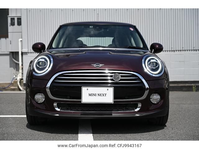 mini mini-others 2019 quick_quick_XR15M_WMWXR320X0TL82374 image 2