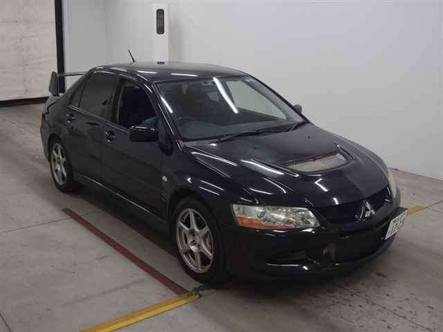 mitsubishi lancer-evolution undefined -三菱 【熊本 301ソ1723】--ﾗﾝｻｰｴﾎﾞﾘｭｰｼｮﾝ CT9A-0205559---三菱 【熊本 301ソ1723】--ﾗﾝｻｰｴﾎﾞﾘｭｰｼｮﾝ CT9A-0205559- image 1