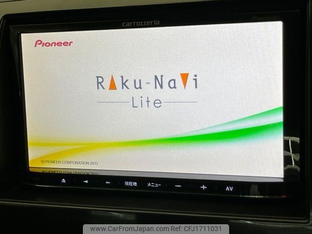 suzuki wagon-r 2012 CFJ1711031 image 2