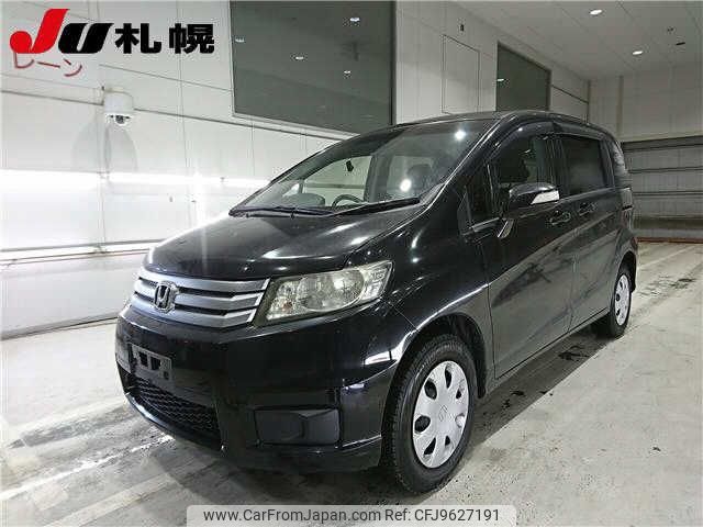 honda freed-spike 2013 -HONDA--Freed Spike GB4--1500853---HONDA--Freed Spike GB4--1500853- image 1