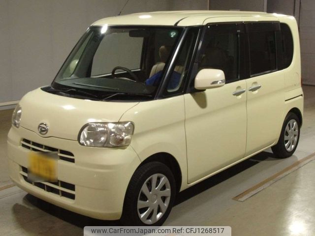 daihatsu tanto 2011 -DAIHATSU 【京都 582て1193】--Tanto L375S-0438566---DAIHATSU 【京都 582て1193】--Tanto L375S-0438566- image 1