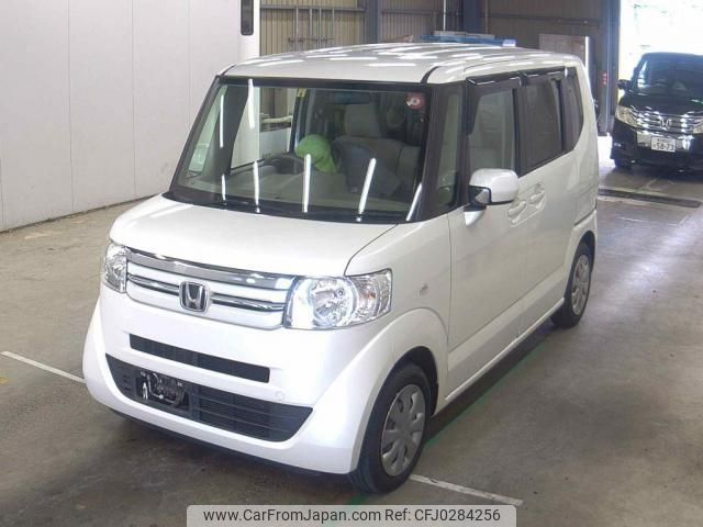 honda n-box 2016 quick_quick_DBA-JF1_JF1-1838742 image 1