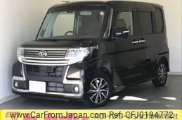 daihatsu tanto 2016 -DAIHATSU--Tanto DBA-LA600S--LA600S-0485680---DAIHATSU--Tanto DBA-LA600S--LA600S-0485680-