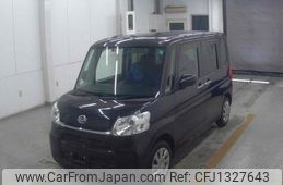 daihatsu tanto 2018 quick_quick_DBA-LA600S_LA600S-0663923
