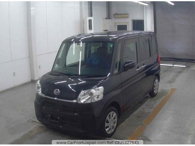 daihatsu tanto 2018 quick_quick_DBA-LA600S_LA600S-0663923 image 1