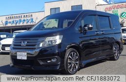 honda stepwagon-spada 2015 CFJ1883072