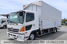 hino ranger 2017 -HINO--Hino Ranger TKG-FD9JLAA--FD9JLA-19264---HINO--Hino Ranger TKG-FD9JLAA--FD9JLA-19264-