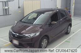 honda fit 2016 -HONDA--Fit GK3-1212954---HONDA--Fit GK3-1212954-