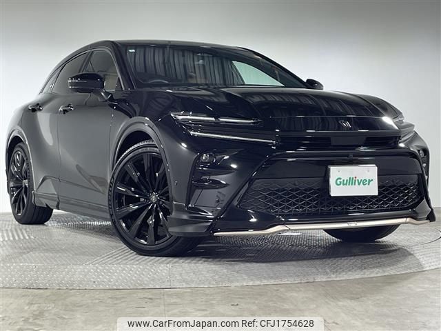 toyota toyota-others 2024 CFJ1754628 image 1