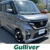 nissan roox 2020 -NISSAN--Roox 5AA-B44A--B44A-0001221---NISSAN--Roox 5AA-B44A--B44A-0001221- image 1