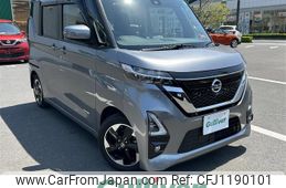 nissan roox 2020 -NISSAN--Roox 5AA-B44A--B44A-0001221---NISSAN--Roox 5AA-B44A--B44A-0001221-