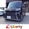 daihatsu tanto 2023 quick_quick_LA650S_LA650S-0274623 image 1