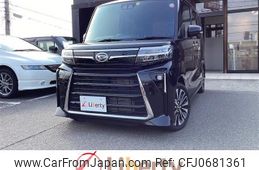 daihatsu tanto 2023 quick_quick_LA650S_LA650S-0274623