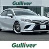 toyota camry 2020 -TOYOTA--Camry 6AA-AXVH70--AXVH70-1068538---TOYOTA--Camry 6AA-AXVH70--AXVH70-1068538- image 1