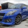 suzuki swift 2013 quick_quick_CBA-ZC32S_ZC32S-113449 image 4