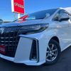 toyota alphard 2018 GOO_JP_700090290530250117001 image 1