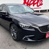 mazda atenza 2015 -MAZDA--Atenza Sedan LDA-GJ2FP--GJ2FP-202904---MAZDA--Atenza Sedan LDA-GJ2FP--GJ2FP-202904- image 14