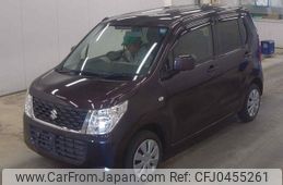 suzuki wagon-r 2015 quick_quick_DBA-MH34S_MH34S-504871