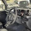 suzuki jimny-sierra 2022 -SUZUKI--Jimny Sierra 3BA-JB74W--JB74W-157552---SUZUKI--Jimny Sierra 3BA-JB74W--JB74W-157552- image 10