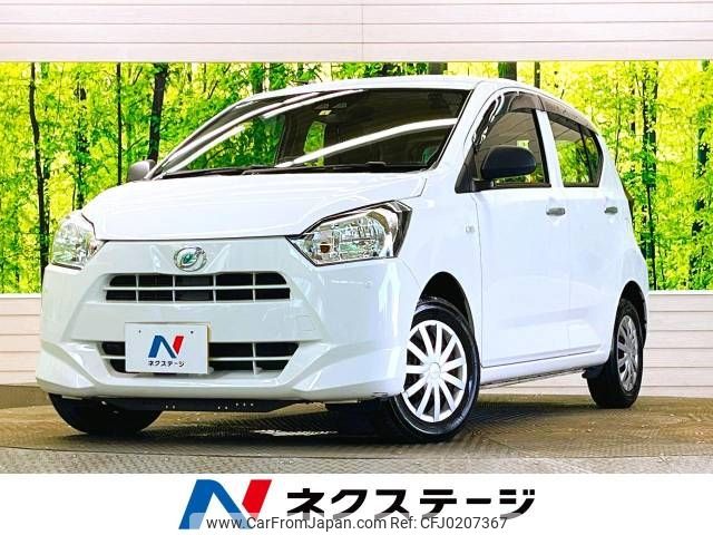 daihatsu mira-e-s 2018 -DAIHATSU--Mira e:s DBA-LA350S--LA350S-0057923---DAIHATSU--Mira e:s DBA-LA350S--LA350S-0057923- image 1