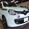 renault twingo 2019 -RENAULT--Renault Twingo DBA-AHH4B--VF1AHB22AJ0784402---RENAULT--Renault Twingo DBA-AHH4B--VF1AHB22AJ0784402- image 6