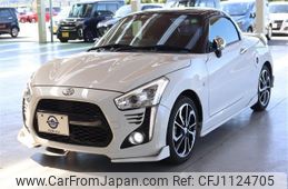 daihatsu copen 2019 quick_quick_DBA-LA400K_LA400K-0027325