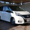 nissan serena 2018 -NISSAN--Serena DAA-HFC27--HFC27-003034---NISSAN--Serena DAA-HFC27--HFC27-003034- image 1