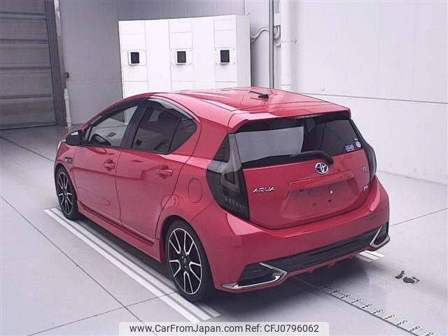 toyota aqua 2014 -TOYOTA--AQUA NHP10-2302748---TOYOTA--AQUA NHP10-2302748- image 2