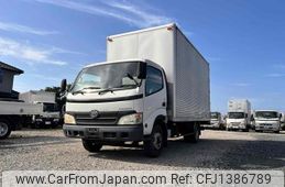 toyota toyoace 2008 GOO_NET_EXCHANGE_0401943A30250702W001