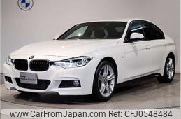 bmw 3-series 2016 quick_quick_DBA-8E15_WBA8E36040NU32703